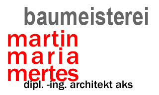 baumeisterei mertes